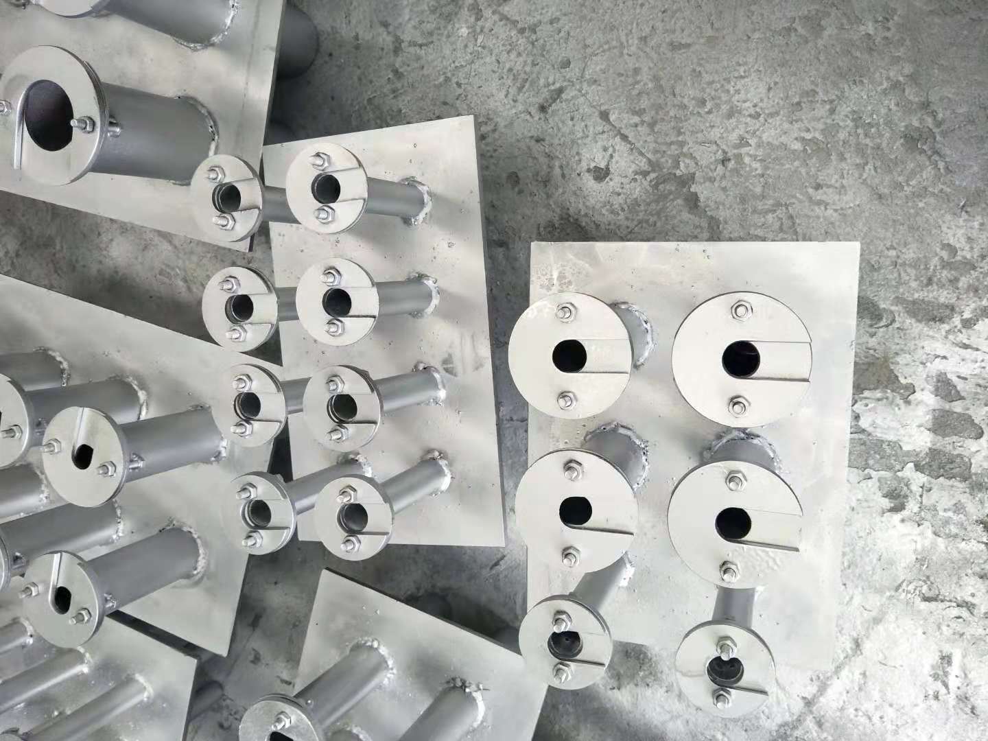 上海市通风套管防水套管 - 一站式服务
